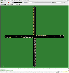 Smart Traffic Control demo